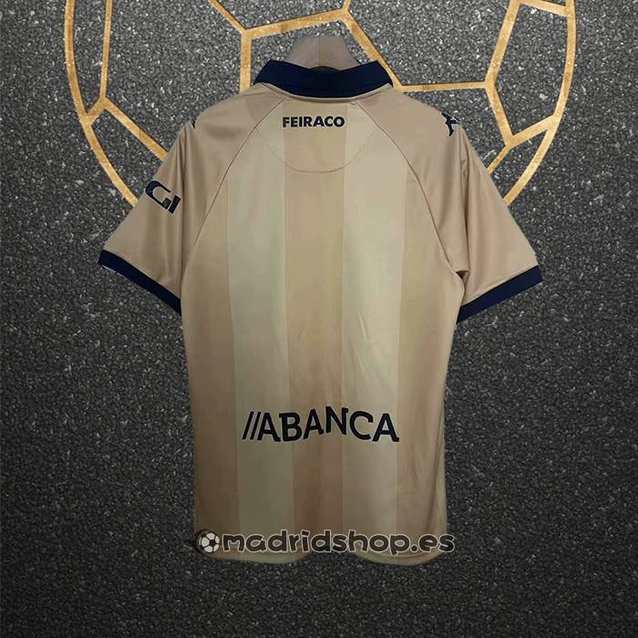 Camiseta Deportivo de La Coruna Anniversary 24-25
